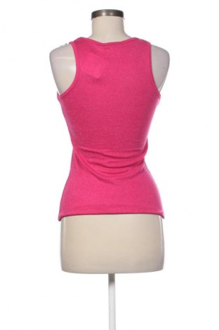 Damska koszulka na ramiączkach Morgan, Rozmiar XS, Kolor Różowy, Cena 37,51 zł