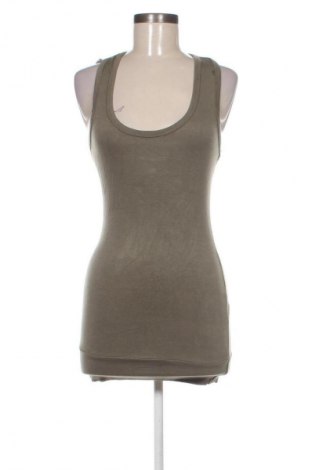 Dámské tilko  Muse, Velikost M, Barva Zelená, Cena  189,00 Kč