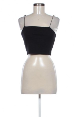 Dámské tilko  NA-KD, Velikost S, Barva Černá, Cena  189,00 Kč