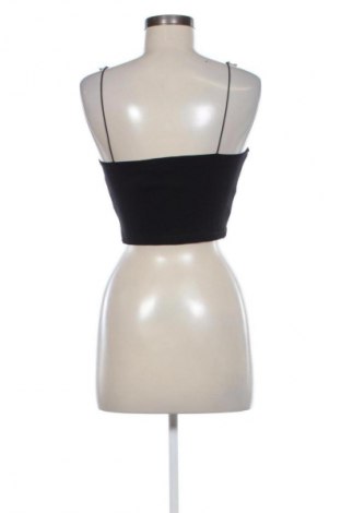 Dámské tilko  NA-KD, Velikost S, Barva Černá, Cena  189,00 Kč