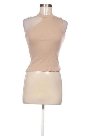 Dámske tielko  NLY, Veľkosť S, Farba Béžová, Cena  6,95 €