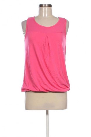 Γυναικείο αμάνικο μπλουζάκι Norah, Μέγεθος M, Χρώμα Ρόζ , Τιμή 6,99 €