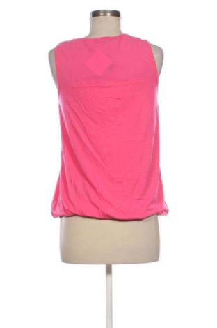 Γυναικείο αμάνικο μπλουζάκι Norah, Μέγεθος M, Χρώμα Ρόζ , Τιμή 6,99 €