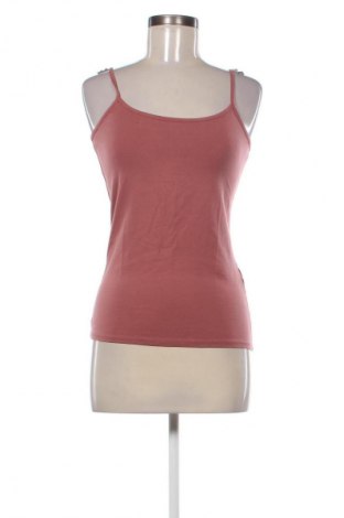 Γυναικείο αμάνικο μπλουζάκι ONLY, Μέγεθος M, Χρώμα Ρόζ , Τιμή 7,99 €