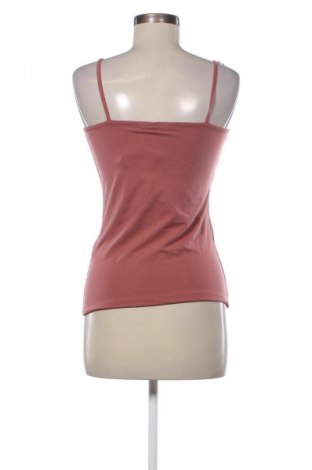 Γυναικείο αμάνικο μπλουζάκι ONLY, Μέγεθος M, Χρώμα Ρόζ , Τιμή 7,99 €