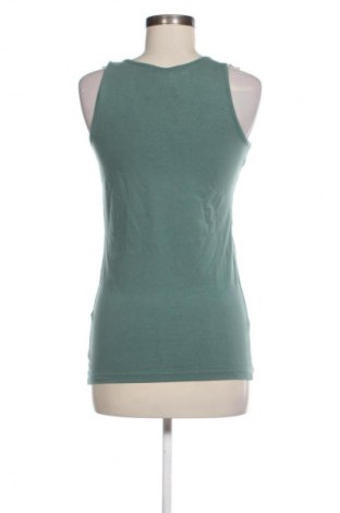 Damska koszulka na ramiączkach Ocean Club, Rozmiar L, Kolor Zielony, Cena 31,99 zł
