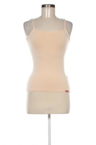 Дамски потник Prestige, Размер S, Цвят Бежов, Цена 6,64 €