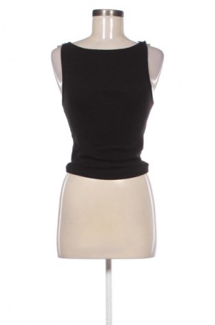 Női trikó Pull&Bear, Méret M, Szín Fekete, Ár 4 089 Ft