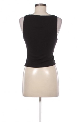 Női trikó Pull&Bear, Méret M, Szín Fekete, Ár 4 089 Ft