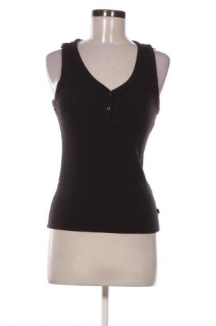 Dámske tielko  Q/S by S.Oliver, Veľkosť S, Farba Čierna, Cena  6,95 €