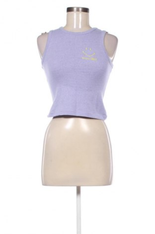 Dámské tilko  Review, Velikost S, Barva Fialová, Cena  179,00 Kč