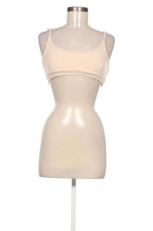 Дамски потник SHEIN, Размер XS, Цвят Бежов, Цена 4,60 €