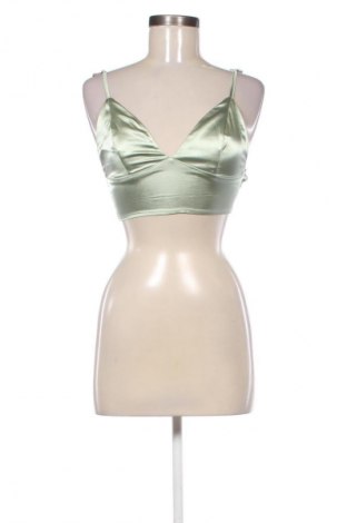 Dámské tilko  SHEIN, Velikost S, Barva Zelená, Cena  119,00 Kč