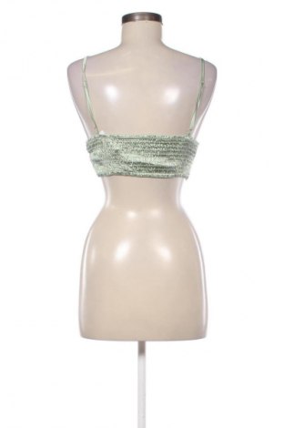 Dámské tilko  SHEIN, Velikost S, Barva Zelená, Cena  119,00 Kč