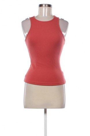 Γυναικείο αμάνικο μπλουζάκι SHEIN, Μέγεθος M, Χρώμα Ρόζ , Τιμή 9,99 €