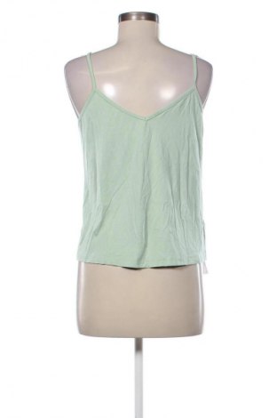 Damska koszulka na ramiączkach SHEIN, Rozmiar M, Kolor Zielony, Cena 48,99 zł