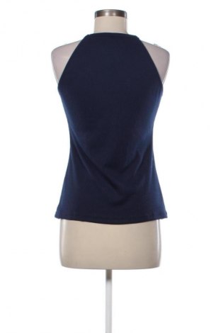 Γυναικείο αμάνικο μπλουζάκι SHEIN, Μέγεθος M, Χρώμα Μπλέ, Τιμή 9,99 €