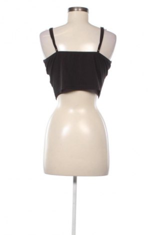 Női trikó SHEIN, Méret XL, Szín Fekete, Ár 2 139 Ft