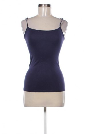 Damska koszulka na ramiączkach Scholler, Rozmiar M, Kolor Niebieski, Cena 34,99 zł