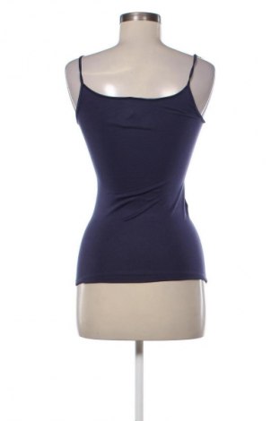 Damska koszulka na ramiączkach Scholler, Rozmiar M, Kolor Niebieski, Cena 34,99 zł