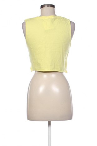 Dámské tilko  Sinsay, Velikost S, Barva Žlutá, Cena  255,00 Kč
