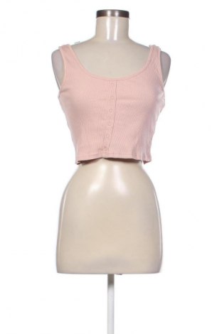 Dámské tilko  Sinsay, Velikost M, Barva Popelavě růžová, Cena  259,00 Kč