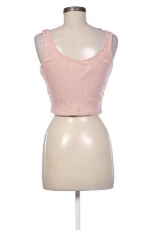 Dámské tilko  Sinsay, Velikost M, Barva Popelavě růžová, Cena  259,00 Kč