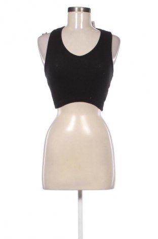 Dámské tilko  Sinsay, Velikost XS, Barva Černá, Cena  179,00 Kč