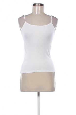 Γυναικείο αμάνικο μπλουζάκι Speidel, Μέγεθος M, Χρώμα Λευκό, Τιμή 7,99 €