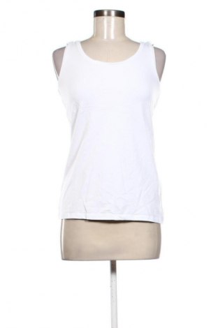 Tricou de damă Street One, Mărime L, Culoare Alb, Preț 32,99 Lei