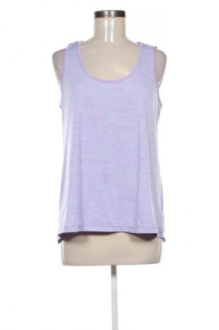 Dámské tilko  TCM, Velikost L, Barva Fialová, Cena  139,00 Kč