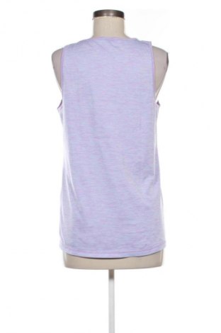 Dámské tilko  TCM, Velikost L, Barva Fialová, Cena  139,00 Kč