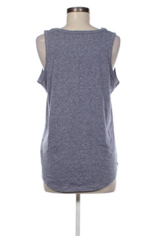 Γυναικείο αμάνικο μπλουζάκι Touch, Μέγεθος XL, Χρώμα Μπλέ, Τιμή 7,99 €
