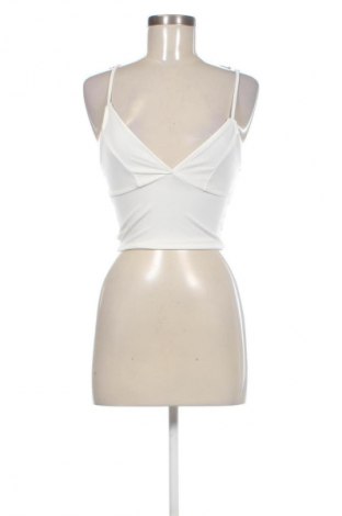 Tricou de damă Trendyol, Mărime S, Culoare Alb, Preț 20,99 Lei