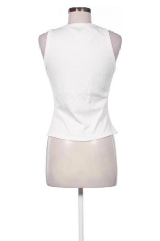 Damska koszulka na ramiączkach Unbranded, Rozmiar L, Kolor Biały, Cena 40,99 zł