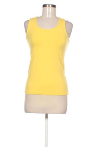 Дамски потник Unbranded, Размер S, Цвят Жълт, Цена 4,09 €