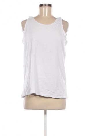 Dámské tilko  Unbranded, Velikost XL, Barva Bílá, Cena  159,00 Kč