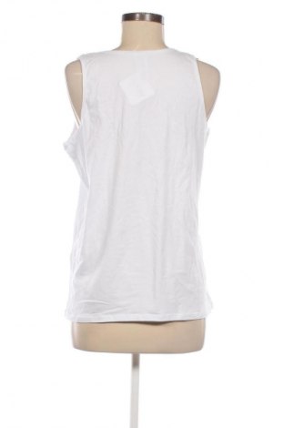 Dámské tilko  Unbranded, Velikost XL, Barva Bílá, Cena  159,00 Kč