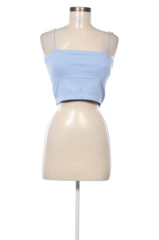 Dámské tilko  Unbranded, Velikost S, Barva Modrá, Cena  255,00 Kč