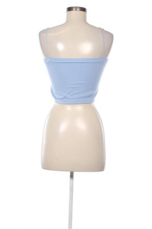 Dámské tilko  Unbranded, Velikost S, Barva Modrá, Cena  255,00 Kč