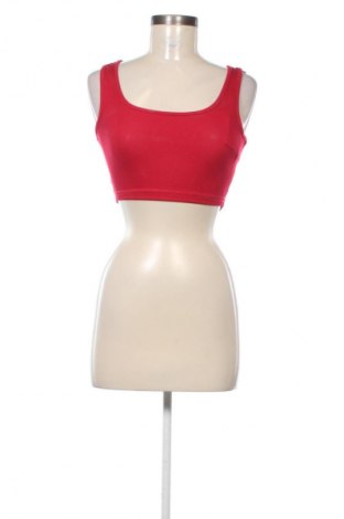 Dámské tilko  Unbranded, Velikost S, Barva Červená, Cena  255,00 Kč