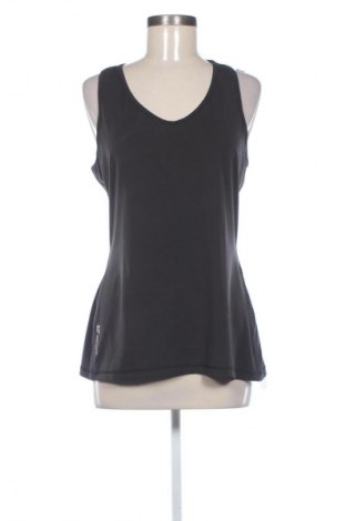 Γυναικείο αμάνικο μπλουζάκι Unbranded, Μέγεθος XL, Χρώμα Μαύρο, Τιμή 9,00 €