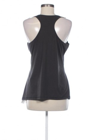 Γυναικείο αμάνικο μπλουζάκι Unbranded, Μέγεθος XL, Χρώμα Μαύρο, Τιμή 9,00 €