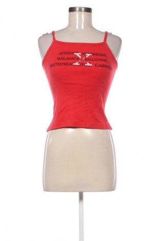 Damska koszulka na ramiączkach Unbranded, Rozmiar S, Kolor Kolorowy, Cena 48,23 zł