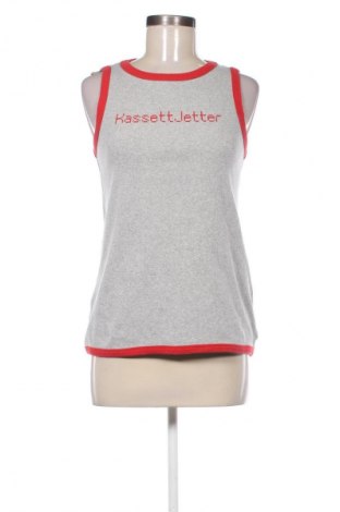 Γυναικείο αμάνικο μπλουζάκι Unbranded, Μέγεθος XL, Χρώμα Πολύχρωμο, Τιμή 9,00 €