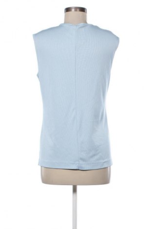 Γυναικείο αμάνικο μπλουζάκι Unbranded, Μέγεθος L, Χρώμα Μπλέ, Τιμή 5,99 €