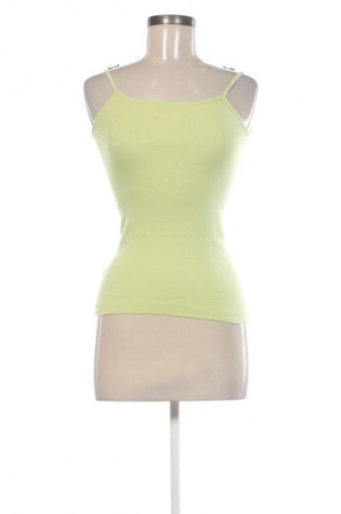 Tricou de damă Unbranded, Mărime XS, Culoare Verde, Preț 25,99 Lei