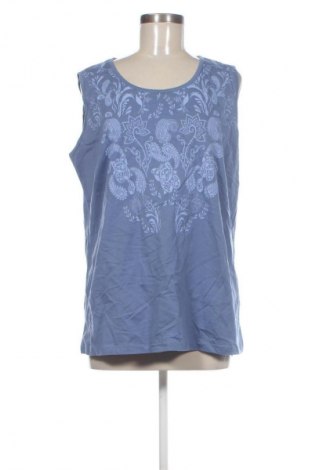 Tricou de damă Unbranded, Mărime XL, Culoare Albastru, Preț 53,99 Lei