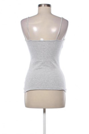 Γυναικείο αμάνικο μπλουζάκι Unbranded, Μέγεθος XL, Χρώμα Γκρί, Τιμή 9,99 €