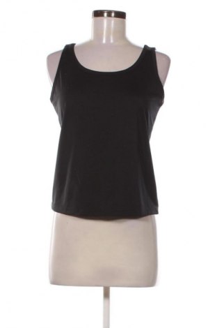 Dámské tilko  Unbranded, Velikost M, Barva Černá, Cena  109,00 Kč
